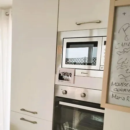 公寓 Veranda Sul Mare 68_apartment 比谢列